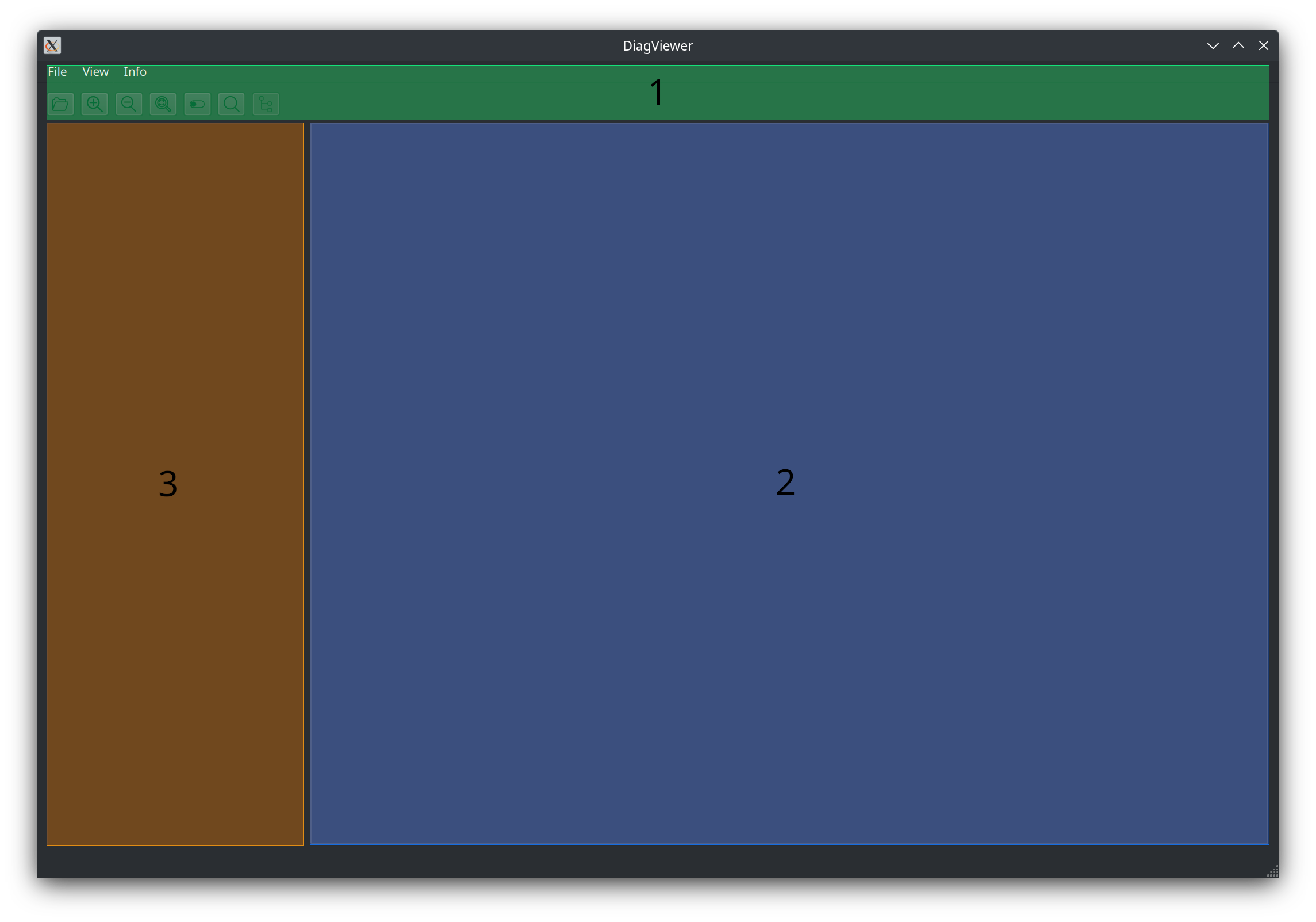 GUI — OpenNetlistView 1.0.0 documentation